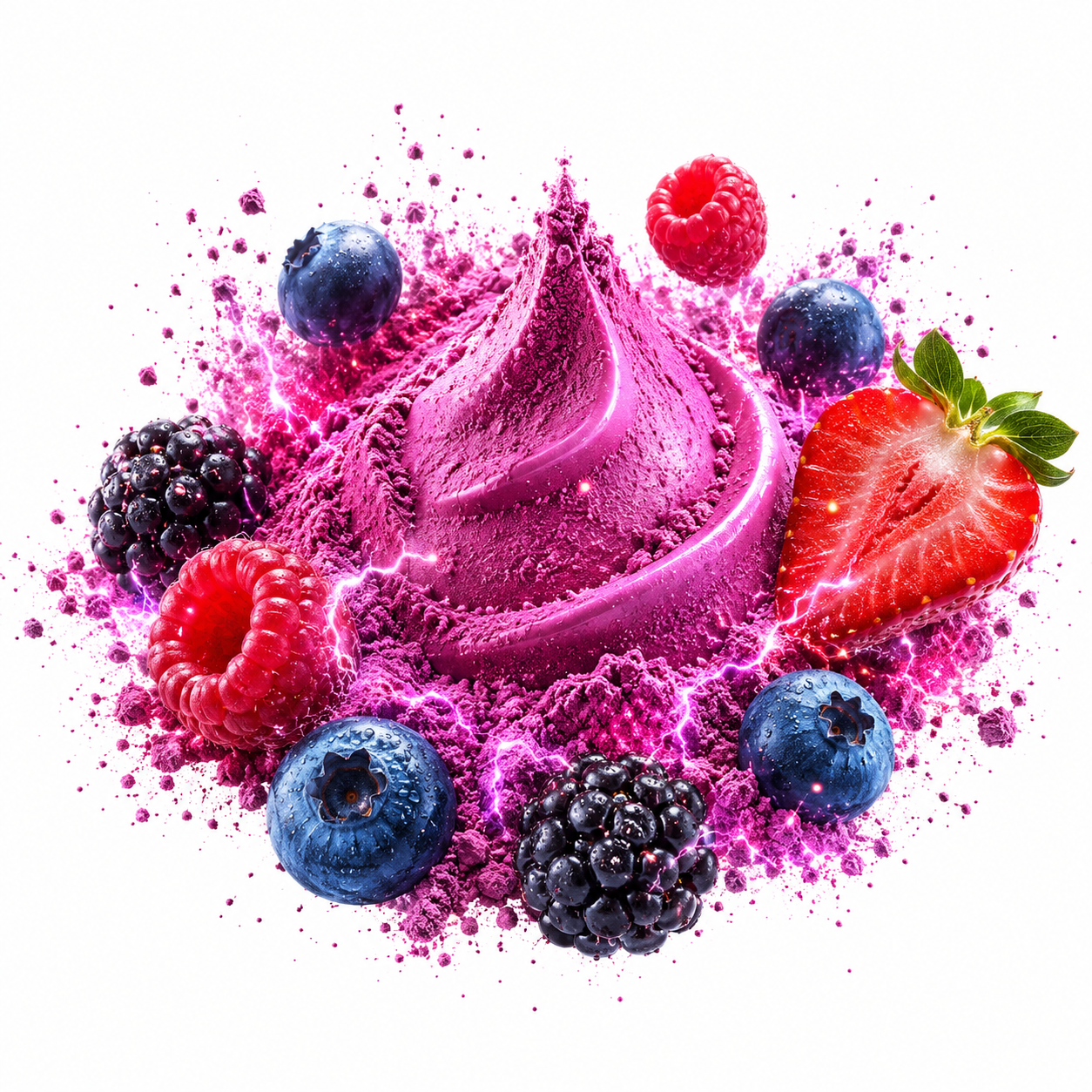 Ignite Pre-Workout