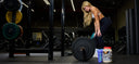 CloudOp Nutrition is built for the disciplined.