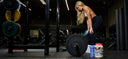 CloudOp Nutrition is built for the disciplined.