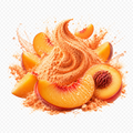 Peach Breeze