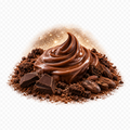 Chocolate Eclipse