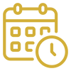 Automatic deliveries on your schedule